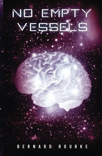 No Empty Vessels [Paperback]