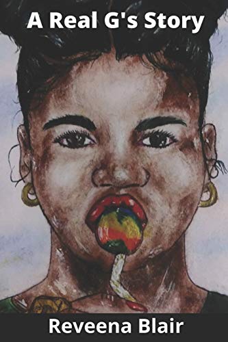 Real G's Story [Paperback]