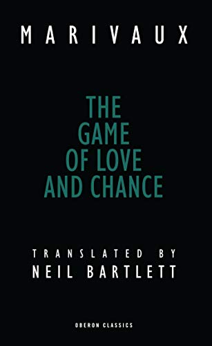 The Game of Love and Chance [Paperback]