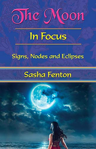 The Moon In Focus [Paperback]