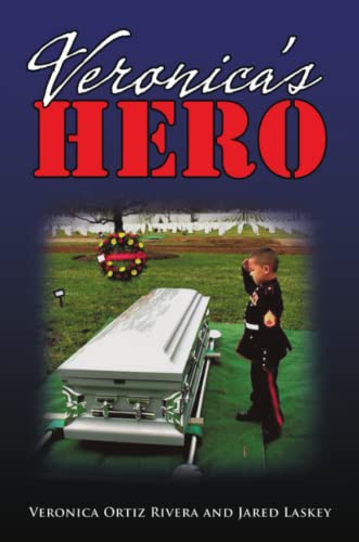Veronica's Hero [Paperback]