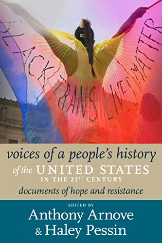 Voices of a People's History of the United States in the 21st Century Documents [Paperback]