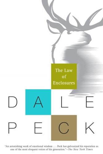 The Law of Enclosures [Paperback]