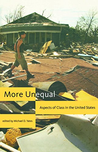 More Unequal Aspects of Class in the United States [Hardcover]