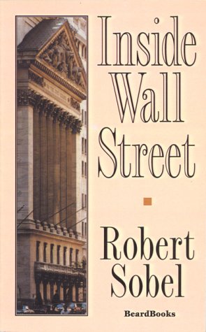 Inside Wall Street [Paperback]