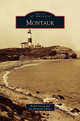 Montauk [Hardcover]