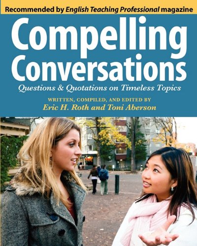Compelling Conversations [Paperback]
