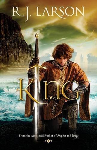 King (books Of The Infinite) [Paperback]