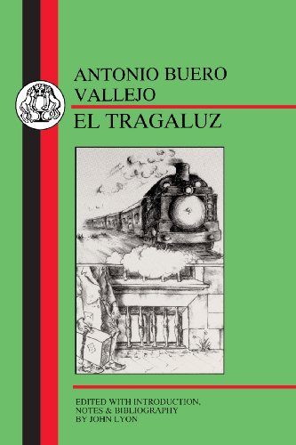 Vallejo El Tragaluz [Paperback]