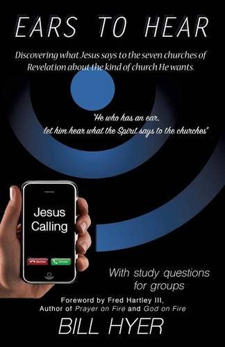 Ears To Hear [Paperback]