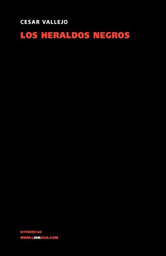 Los heraldos negros [Paperback]