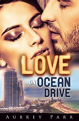 Love on Ocean Drive [Paperback]