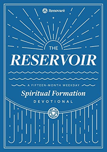Reservoir  A 15-Month Weekday Devotional for Individuals and Groups [Paperback]