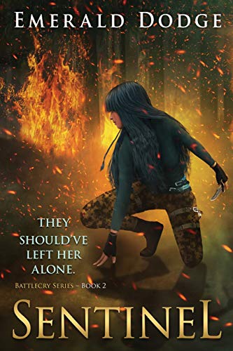 Sentinel [Paperback]