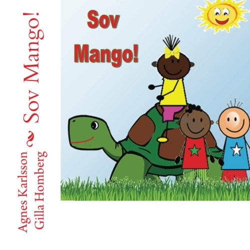 Sov Mango [Paperback]