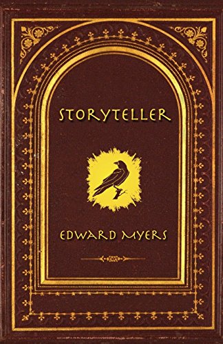Storyteller [Paperback]