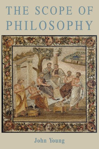 The Scope Of Philosophy [Paperback]