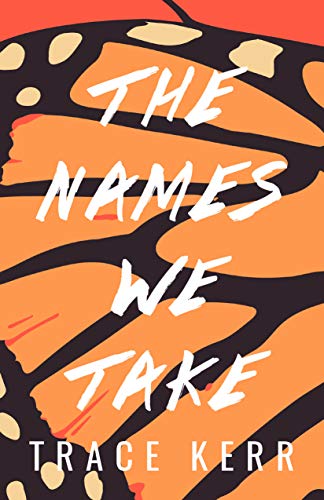 The Names We Take [Paperback]