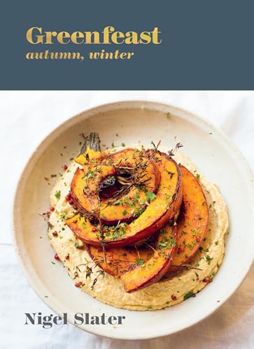 Greenfeast Autumn, Winter [A Cookbook] [Hardcover]
