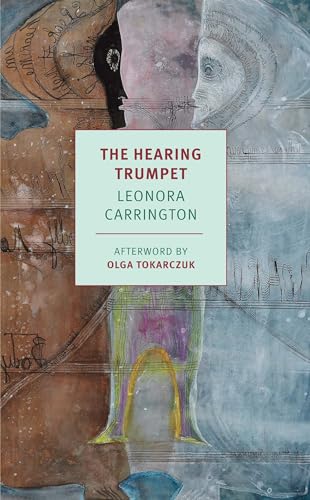 The Hearing Trumpet [Paperback]