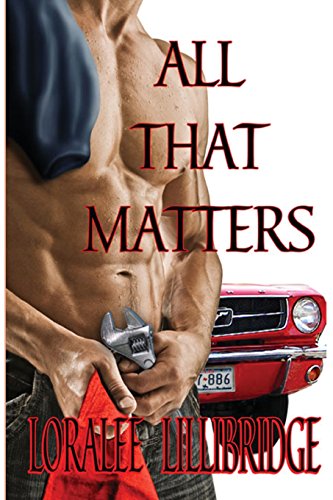 All That Matters [Paperback]