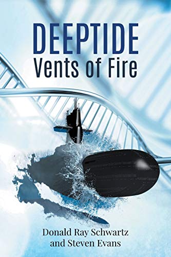 Deeptide ... Vents of Fire [Paperback]