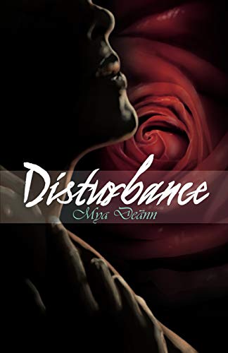 Disturbance [Paperback]