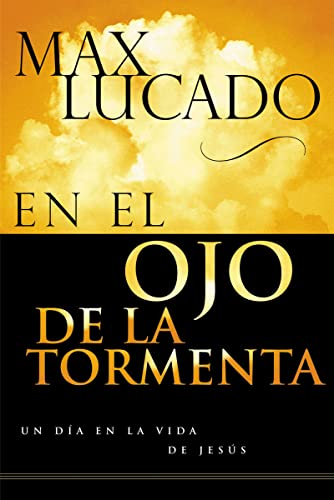 En el ojo de la tormenta [Paperback]