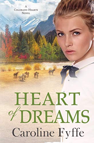 Heart of Dreams [Paperback]