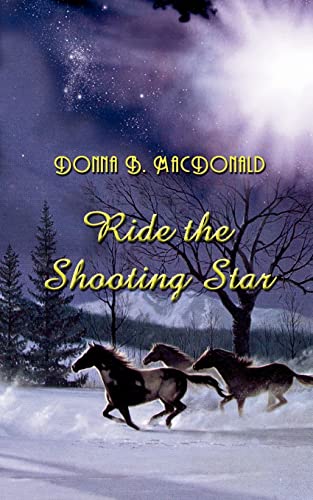 Ride the Shooting Star [Paperback]