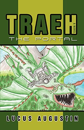 Traeh  The Portal [Unknown]