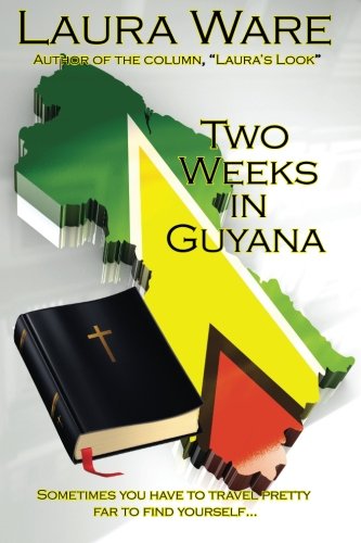 Two Weeks In Guyana [Paperback]
