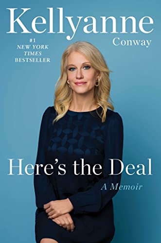 Here&39s the Deal A Memoir [Hardcover]
