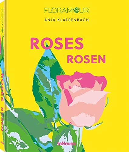 Roses [Hardcover]