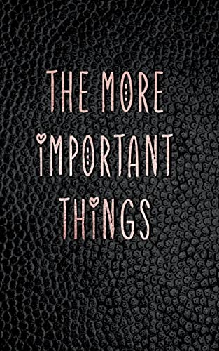 Jw Planner - The More Important Things Weekly Planner With Habit Tracking And Me