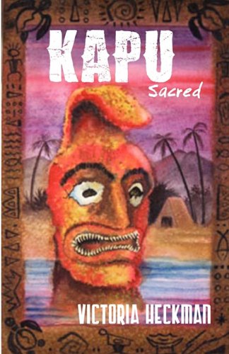 Kapu [Paperback]