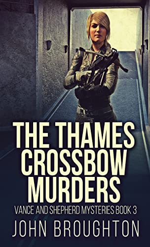 Thames Crossbow Murders