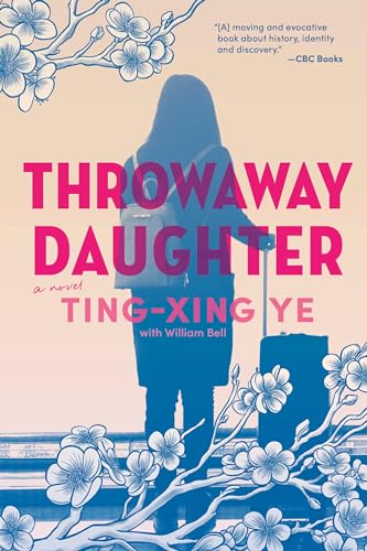 Throwaway Daughter [Paperback]
