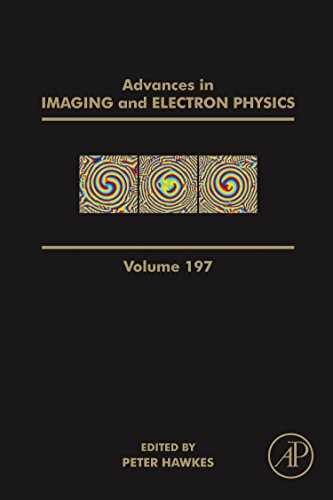 Advances in Imaging and Electron Physics [Hardcover]