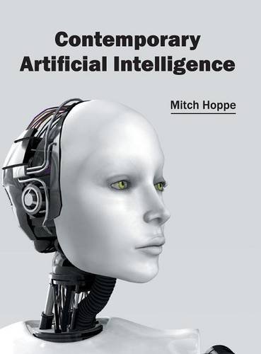 Contemporary Artificial Intelligence [Hardcover]