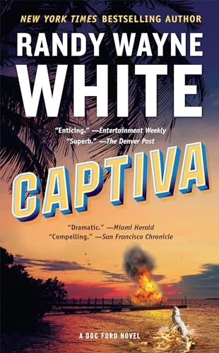 Captiva [Paperback]
