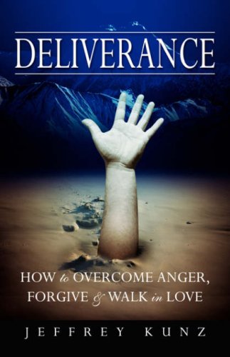 Deliverance [Paperback]