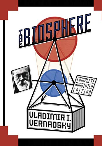 The Biosphere [Paperback]