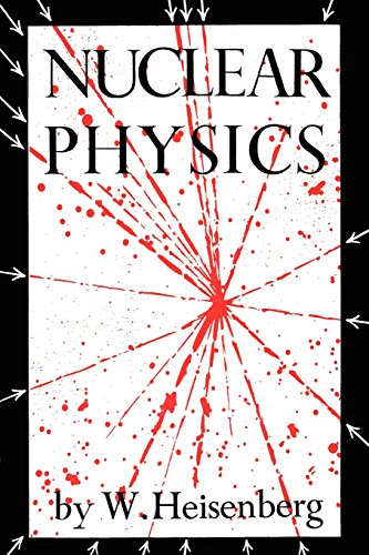 Nuclear Physics [Paperback]