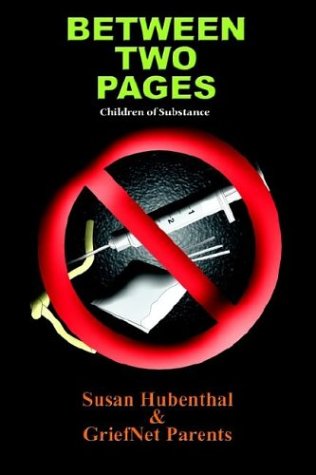 Between Two Pages Children Of Substance [Paperback]