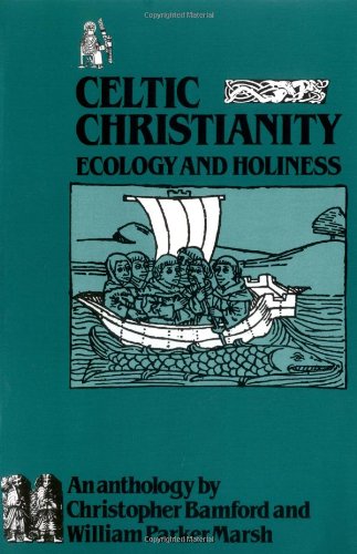Celtic Christianity [Paperback]