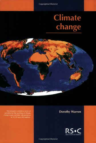 Climate Change [Paperback]