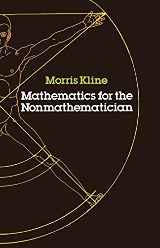 Mathematics for the Nonmathematician [Paperback]