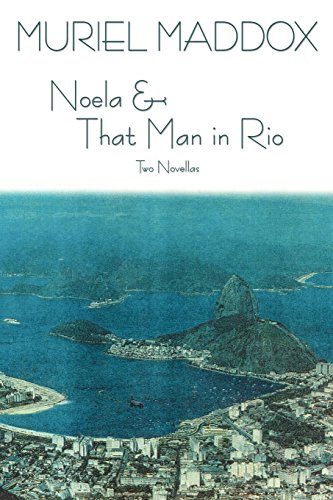 Noela and That Man in Rio [Unknown]