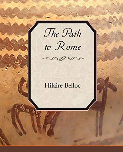 Path to Rome [Paperback]